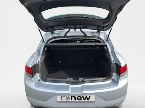Voitures D'occasion À Avion | Renault Mégane Megane 1.5 Blue Dci 115Ch Evolution Edc -23