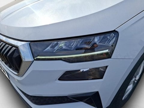 Voitures D'occasion À Avion | Škoda Karoq 1.5 Tsi Act 150Ch Ambition
