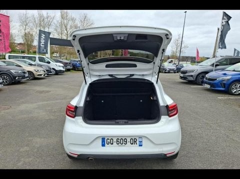 Voitures D'occasion À Avion | Renault Clio 1.0 Tce 100Ch Evolution Gpl