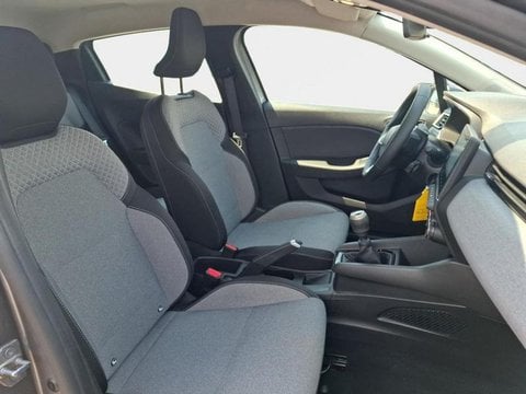 Voitures D'occasion À Avion | Renault Clio 1.5 Dci 100Ch Evolution - 25