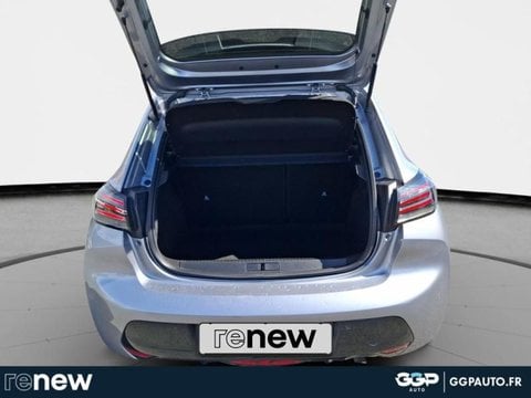 Voitures D'occasion À Avion | Peugeot 208 1.2 100Ch S&S Allure