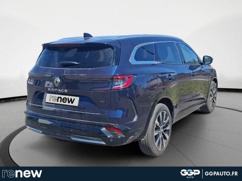 Voitures D'occasion À Avion | Renault Espace 1.2 E-Tech Full Hybrid 200Ch Techno 7 Places - 25