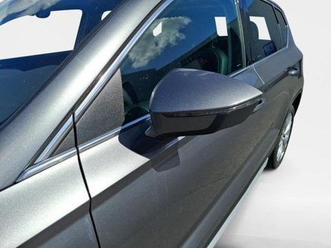Voitures D'occasion À Avion | Seat Ateca 1.5 Tsi 150Ch Start&Stop Xperience Dsg7
