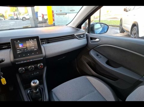 Voitures D'occasion À Avion | Renault Clio 1.0 Tce 90Ch Evolution - 24