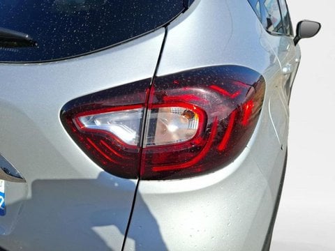 Voitures D'occasion À Avion | Renault Captur 0.9 Tce 90Ch Energy Intens Euro6C