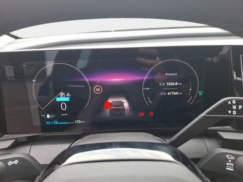 Voitures D'occasion À Avion | Renault Mégane Megane E-Tech Electric Ev60 130Ch Evolution Er Sup...
