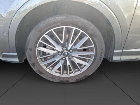 Voitures D'occasion À Avion | Audi Q3 45 Tfsi E 245Ch S Line S Tronic 6