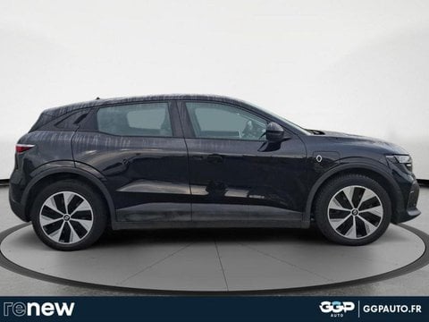 Voitures D'occasion À Avion | Renault Mégane Megane E-Tech Electric Ev60 130Ch Evolution Er Sup...