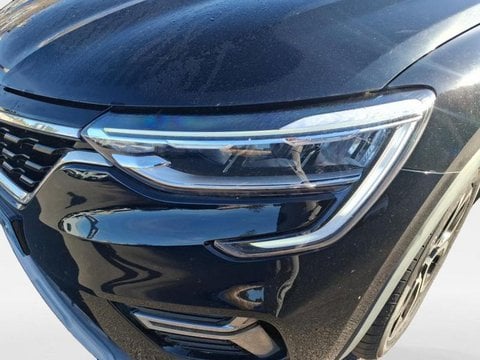 Voitures D'occasion À Avion | Renault Arkana 1.6 E-Tech Hybride 145Ch Techno -22