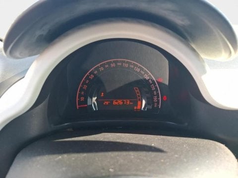 Voitures D'occasion À Avion | Renault Twingo 1.0 Sce 70Ch Life Euro6C