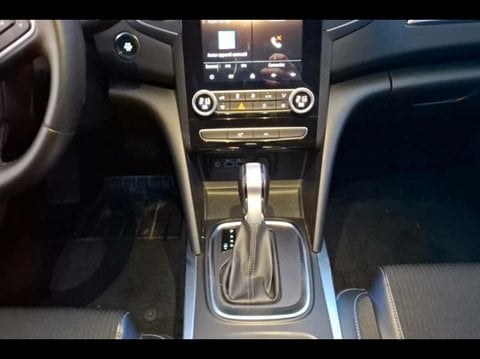 Voitures D'occasion À Avion | Renault Mégane Megane 1.5 Blue Dci 115Ch Techno Edc -23