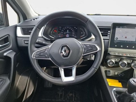 Voitures D'occasion À Avion | Renault Captur 1.0 Tce 90Ch Techno