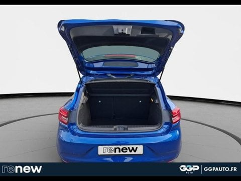 Voitures D'occasion À Avion | Renault Clio 1.0 Tce 90Ch Limited -21N
