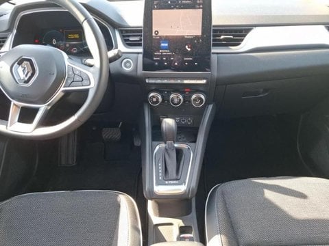 Voitures D'occasion À Avion | Renault Captur 1.6 E-Tech Hybride 145Ch Techno Fast Track
