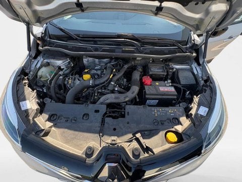 Voitures D'occasion À Avion | Renault Captur 0.9 Tce 90Ch Energy Intens Euro6C