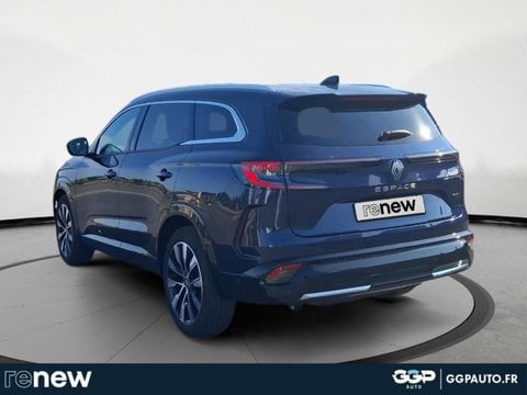 Voitures D'occasion À Avion | Renault Espace 1.2 E-Tech Full Hybrid 200Ch Techno 7 Places - 25