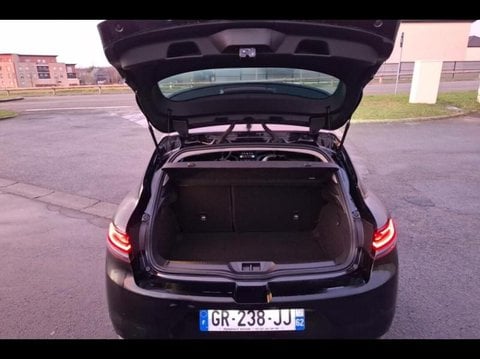 Voitures D'occasion À Avion | Renault Mégane Megane 1.5 Blue Dci 115Ch Techno Edc -23