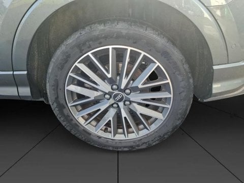 Voitures D'occasion À Avion | Audi Q3 45 Tfsi E 245Ch S Line S Tronic 6