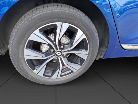 Voitures D'occasion À Avion | Renault Clio 1.0 Tce 90Ch Limited -21N