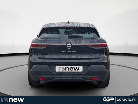 Voitures D'occasion À Avion | Renault Mégane Megane E-Tech Electric Ev60 130Ch Evolution Er Sup...
