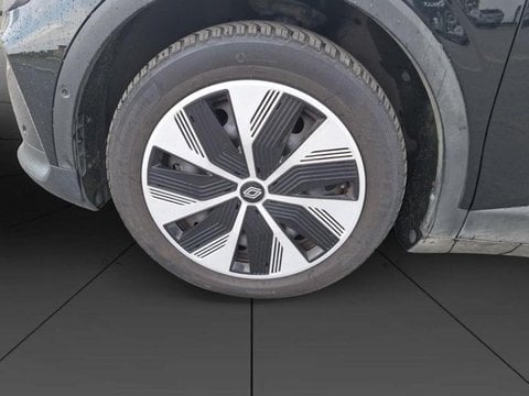 Voitures D'occasion À Avion | Renault Mégane Megane E-Tech Electric Ev60 130Ch Evolution Er Sup...