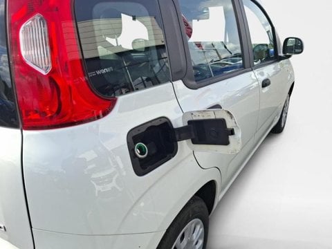 Voitures D'occasion À Avion | Fiat Panda 1.0 70Ch Bsg S&S City