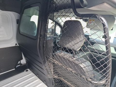 Voitures D'occasion À Avion | Renault Kangoo Van L1 1.5 Blue Dci 95Ch Extra Sésame Ouvre Toi - 22