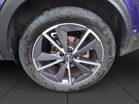 Voitures D'occasion À Avion | Nissan Qashqai E-Power 190Ch Tekna 2022