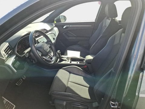 Voitures D'occasion À Avion | Audi Q3 45 Tfsi E 245Ch S Line S Tronic 6
