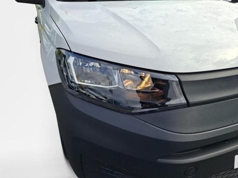 Voitures D'occasion À Avion | Volkswagen Caddy Cargo 2.0 Tdi 102Ch Business