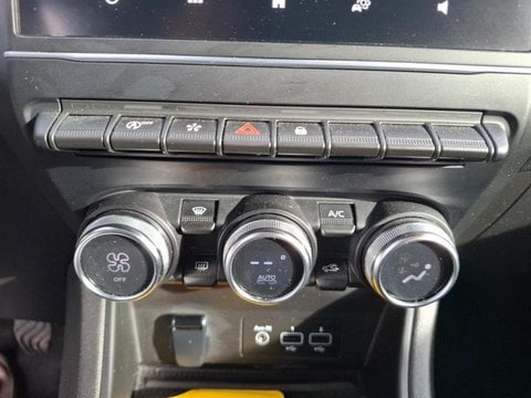 Voitures D'occasion À Avion | Renault Captur 1.0 Tce 90Ch Techno