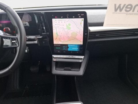 Voitures D'occasion À Avion | Renault Mégane Megane E-Tech Electric Ev60 130Ch Evolution Er Sup...