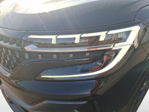Voitures D'occasion À Avion | Renault Espace 1.2 E-Tech Full Hybrid 200Ch Esprit Alpine 7 Places...