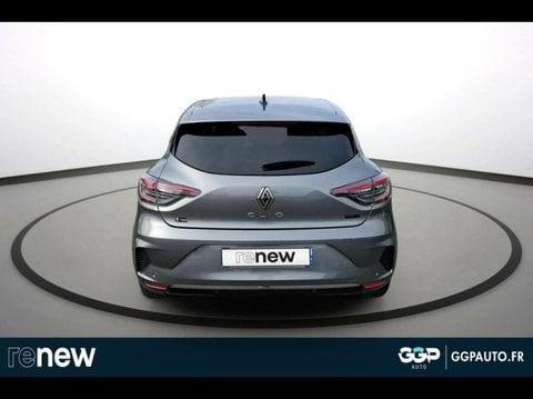 Voitures D'occasion À Avion | Renault Clio 1.6 E-Tech 145Ch Full Hybrid Techno