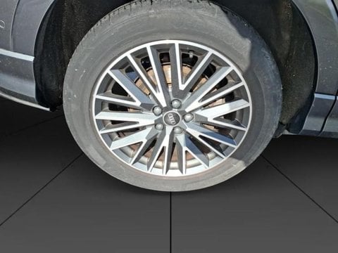 Voitures D'occasion À Avion | Audi Q3 45 Tfsi E 245Ch S Line S Tronic 6