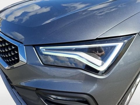 Voitures D'occasion À Avion | Seat Ateca 1.5 Tsi 150Ch Start&Stop Xperience Dsg7