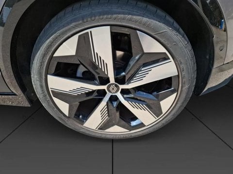 Voitures D'occasion À Avion | Renault Mégane Megane E-Tech Electric Ev60 220Ch Techno Super Cha...