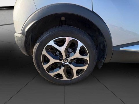Voitures D'occasion À Avion | Renault Captur 0.9 Tce 90Ch Energy Intens Euro6C