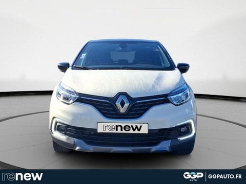 Voitures D'occasion À Avion | Renault Captur 1.3 Tce 130Ch Fap Red Edition