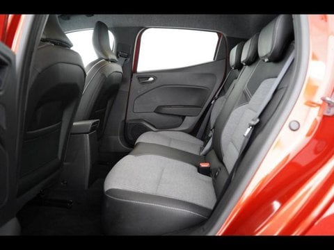 Voitures D'occasion À Bruay-La-Buissiere | Renault Clio 1.6 E-Tech 145Ch Full Hybrid Techno - 24