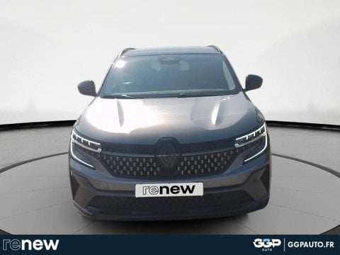 Voitures D'occasion À Bruay-La-Buissiere | Renault Austral 1.2 E-Tech Full Hybrid 200Ch Iconic E...