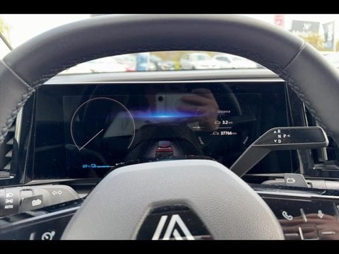 Voitures D'occasion À Bruay-La-Buissiere | Renault Mégane Megane E-Tech Electric Ev60 220Ch Equ...