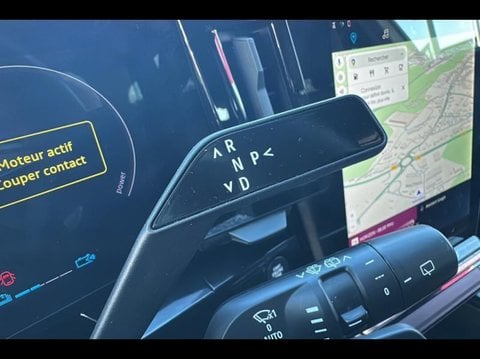 Voitures D'occasion À Bruay-La-Buissiere | Renault Espace 1.2 E-Tech Full Hybrid 200Ch Techno 7 ...