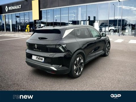 Voitures D'occasion À Bruay-La-Buissiere | Renault Scénic Scenic E-Tech Electric 220Ch Techno G...