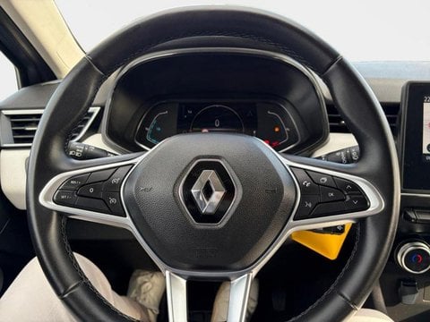Voitures D'occasion À Bruay-La-Buissiere | Renault Clio 1.6 E-Tech Hybride 145Ch Evolution