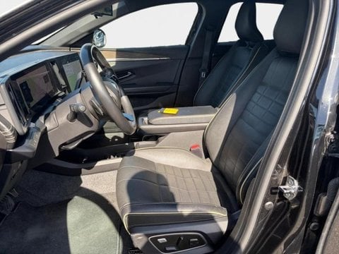 Voitures D'occasion À Bruay-La-Buissiere | Renault Mégane Megane E-Tech Electric Ev60 220Ch Ico...