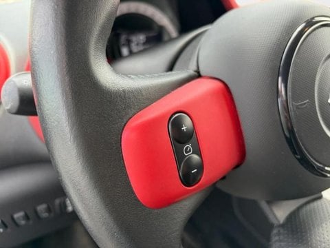 Voitures D'occasion À Bruay-La-Buissiere | Renault Twingo E-Tech Electric Techno R80 Achat Inté...
