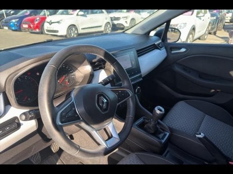 Voitures D'occasion À Bruay-La-Buissiere | Renault Clio 1.0 Tce 90Ch Evolution