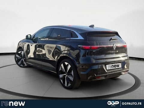 Voitures D'occasion À Bruay-La-Buissiere | Renault Mégane Megane E-Tech Electric Ev60 220Ch Tec...