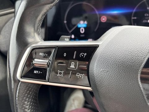 Voitures D'occasion À Bruay-La-Buissiere | Renault Mégane Megane E-Tech Electric 220Ch Techno S...